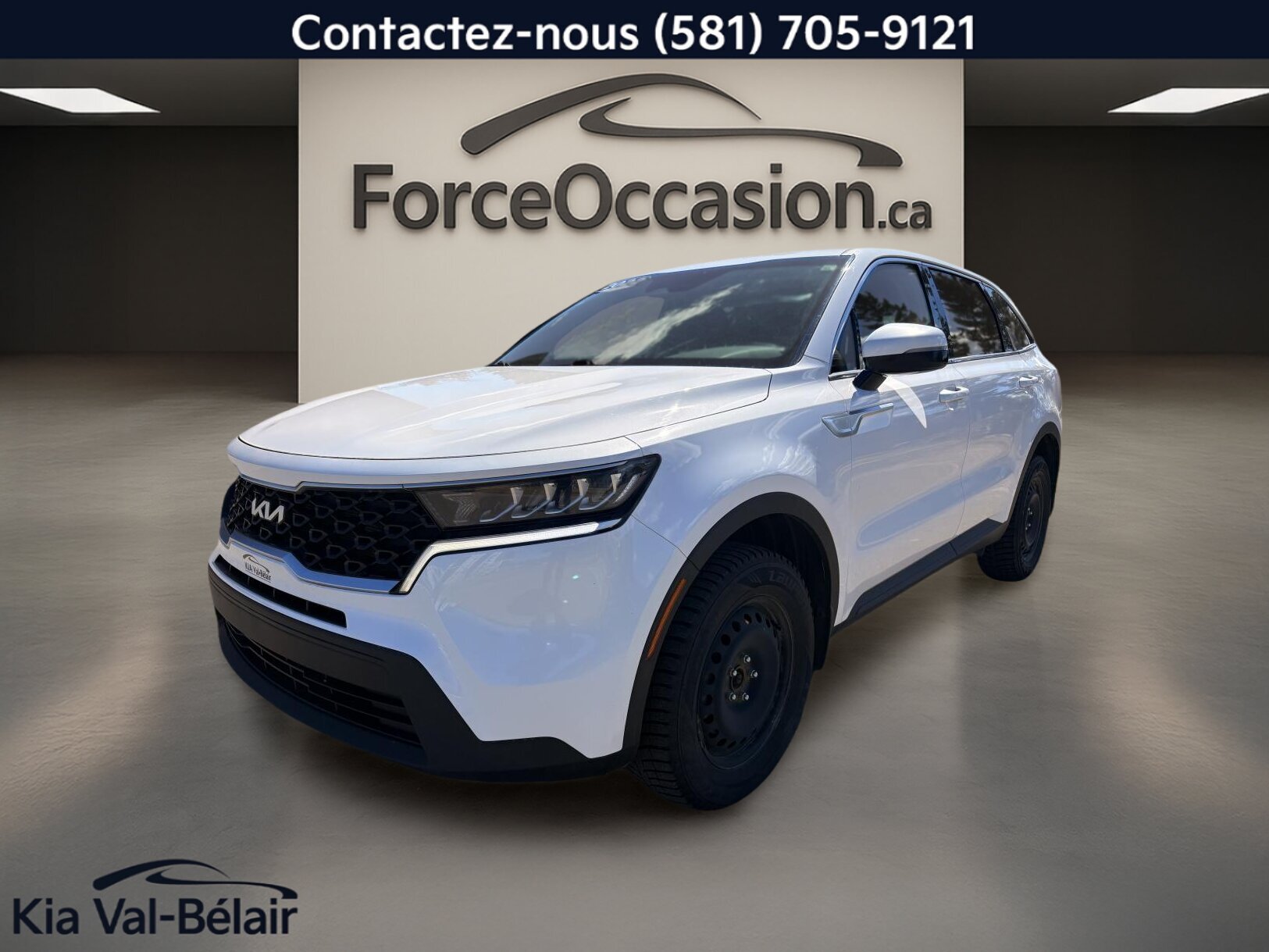 2022 Kia Sorento - Image 16