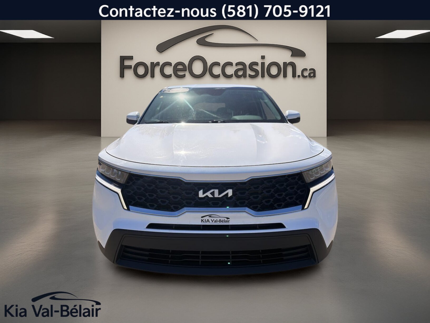 2022 Kia Sorento - Image 17