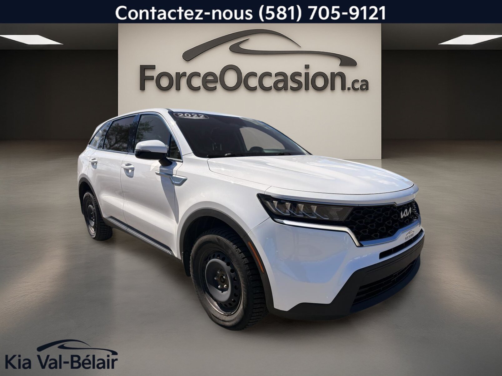 2022 Kia Sorento - Image 18