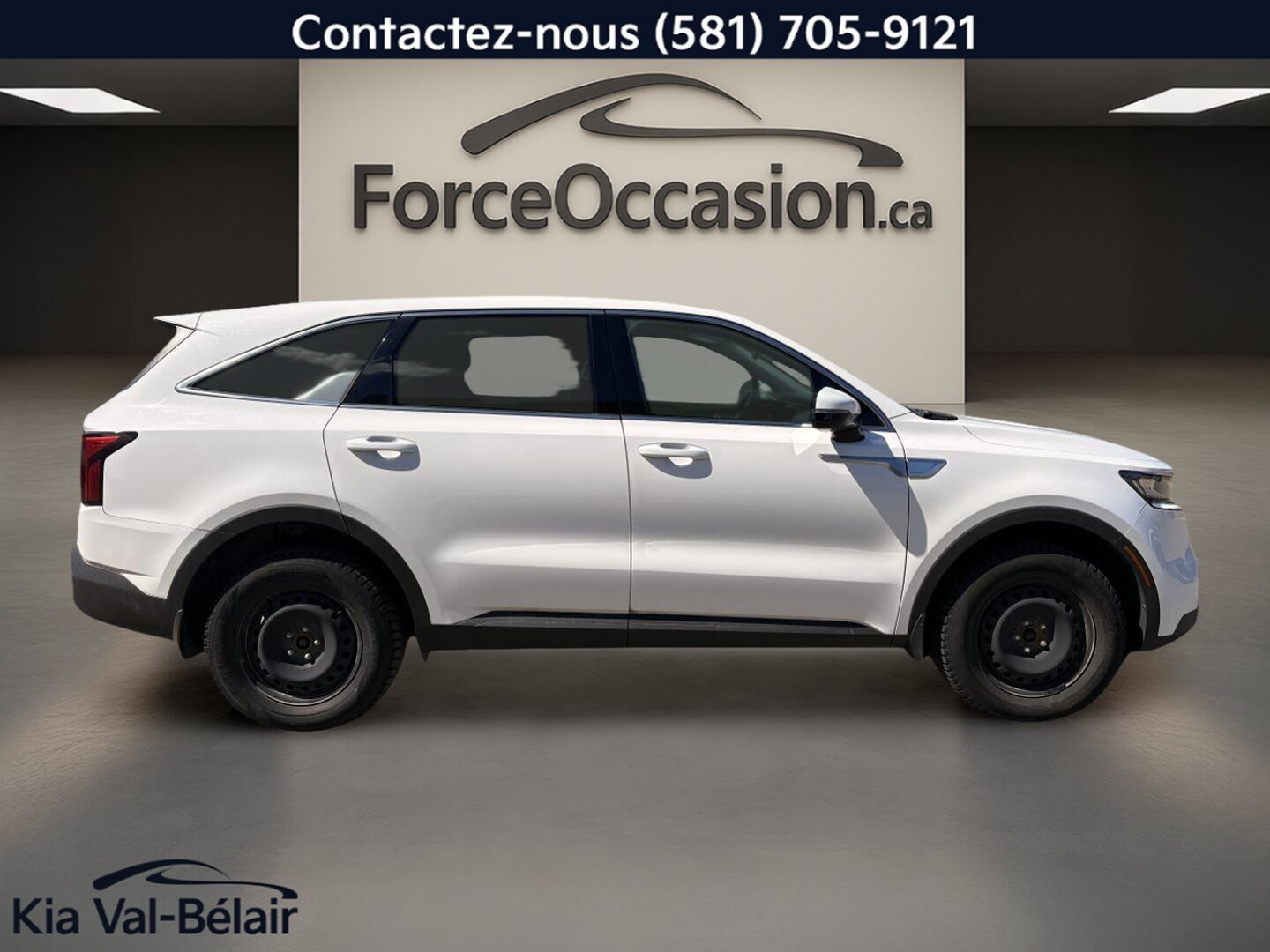 2022 Kia Sorento - Image 27