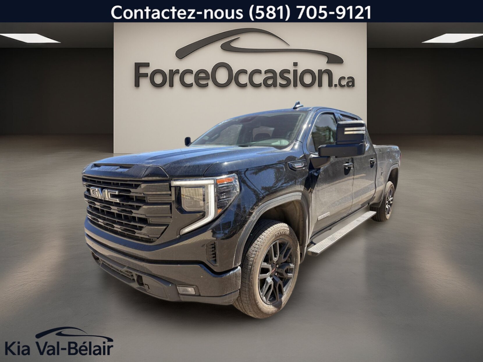 2024 GMC Sierra 1500 - Image 29