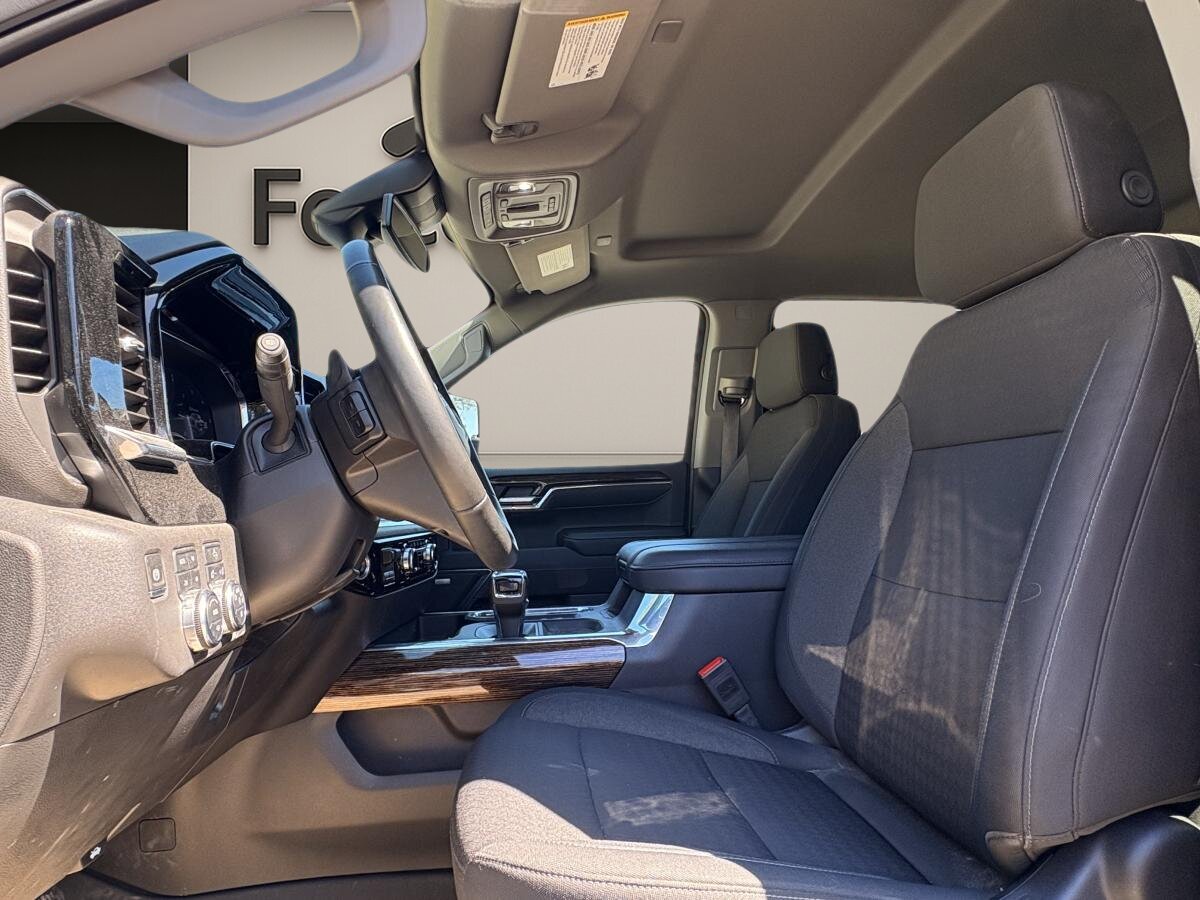 2024 GMC Sierra 1500 - Image 34