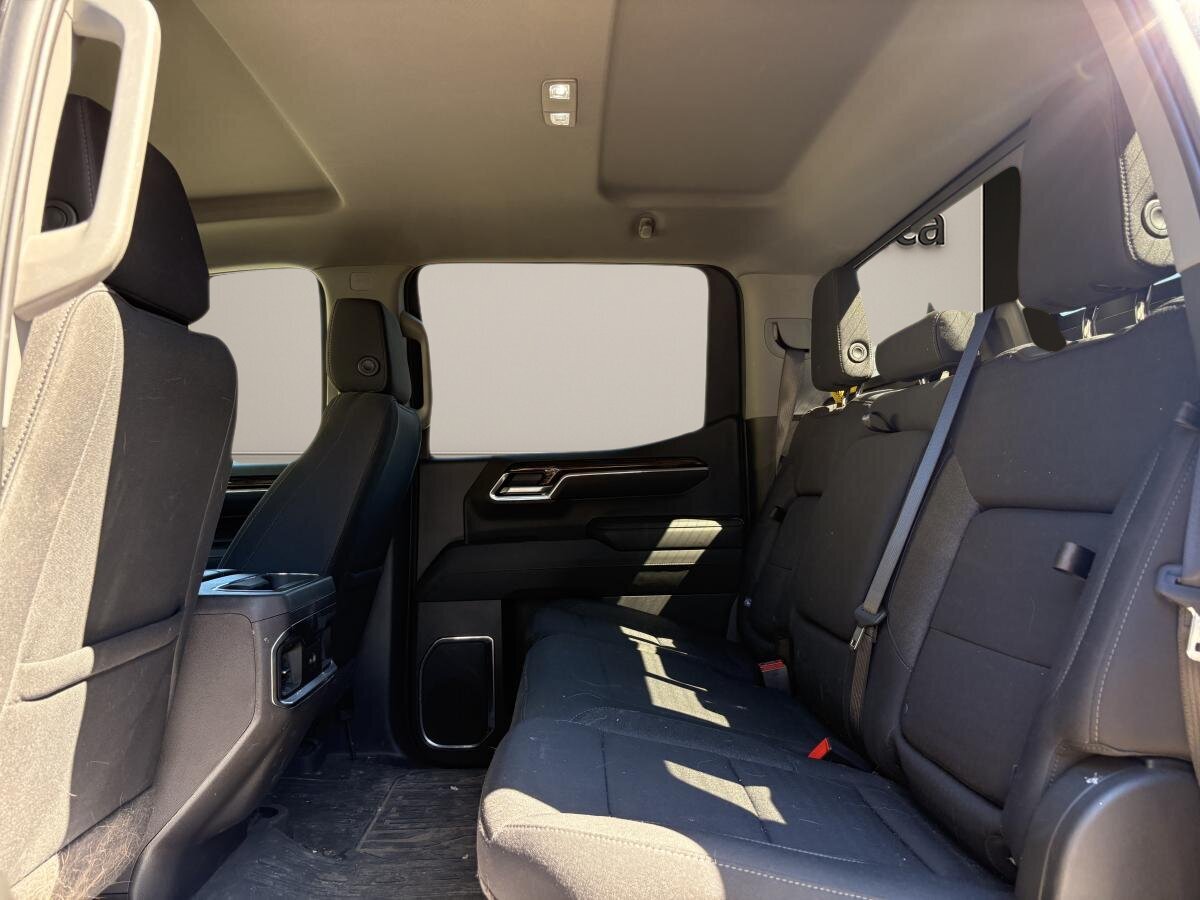 2024 GMC Sierra 1500 - Image 35