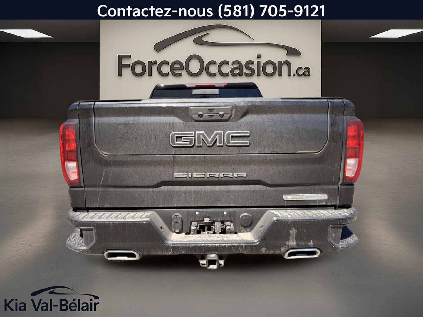 2024 GMC Sierra 1500 - Image 37