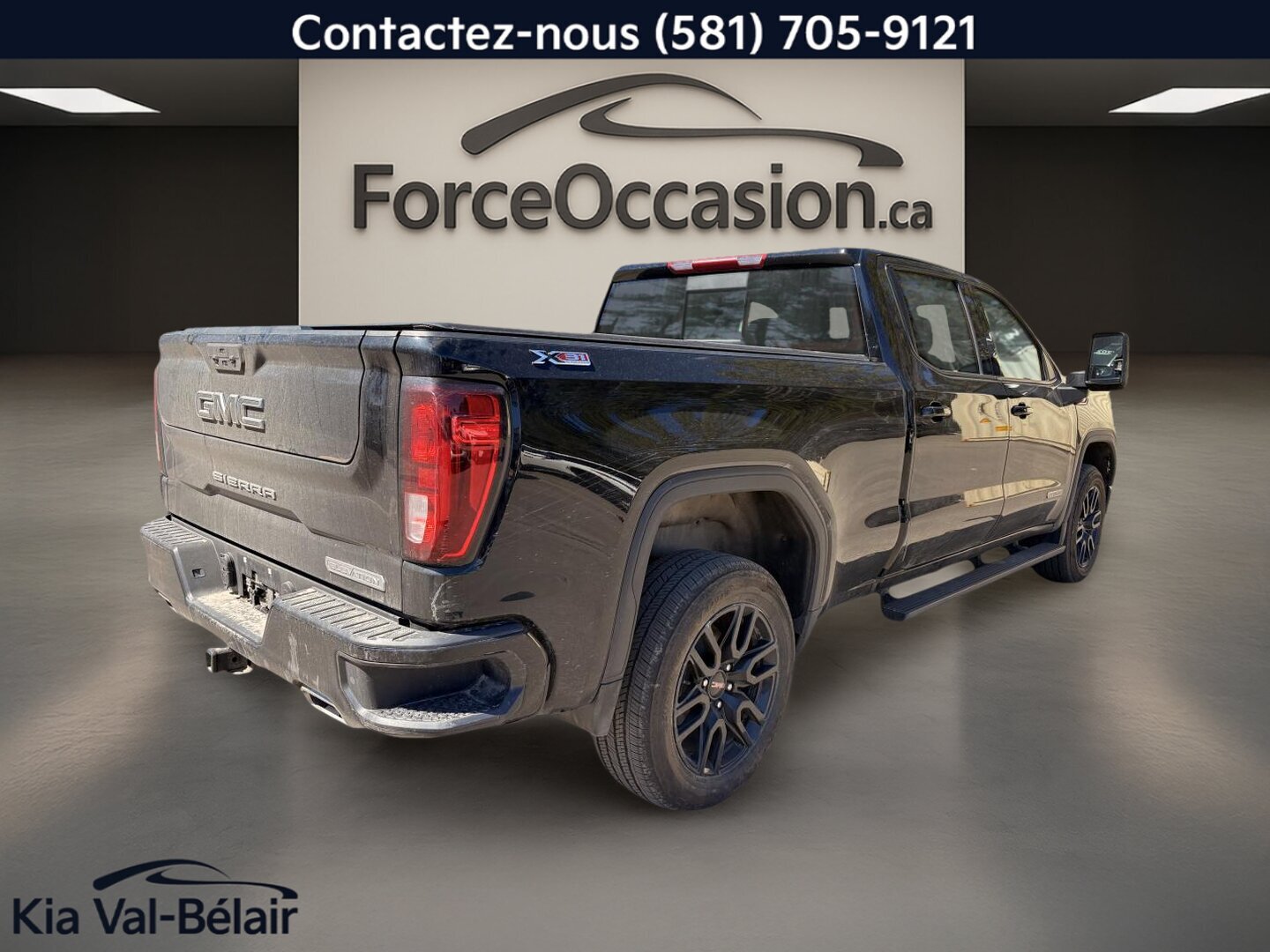 2024 GMC Sierra 1500 - Image 38