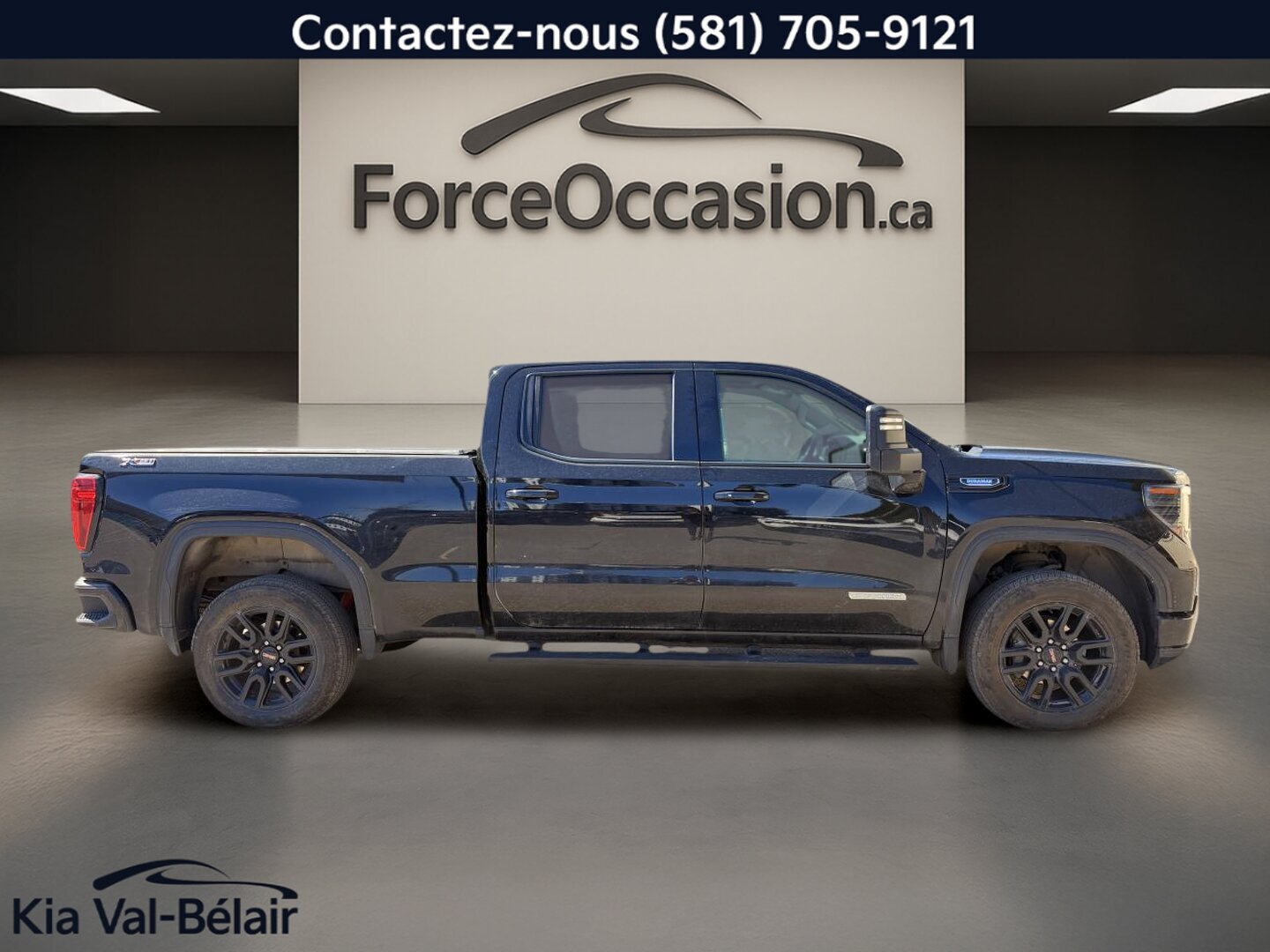 2024 GMC Sierra 1500 - Image 39