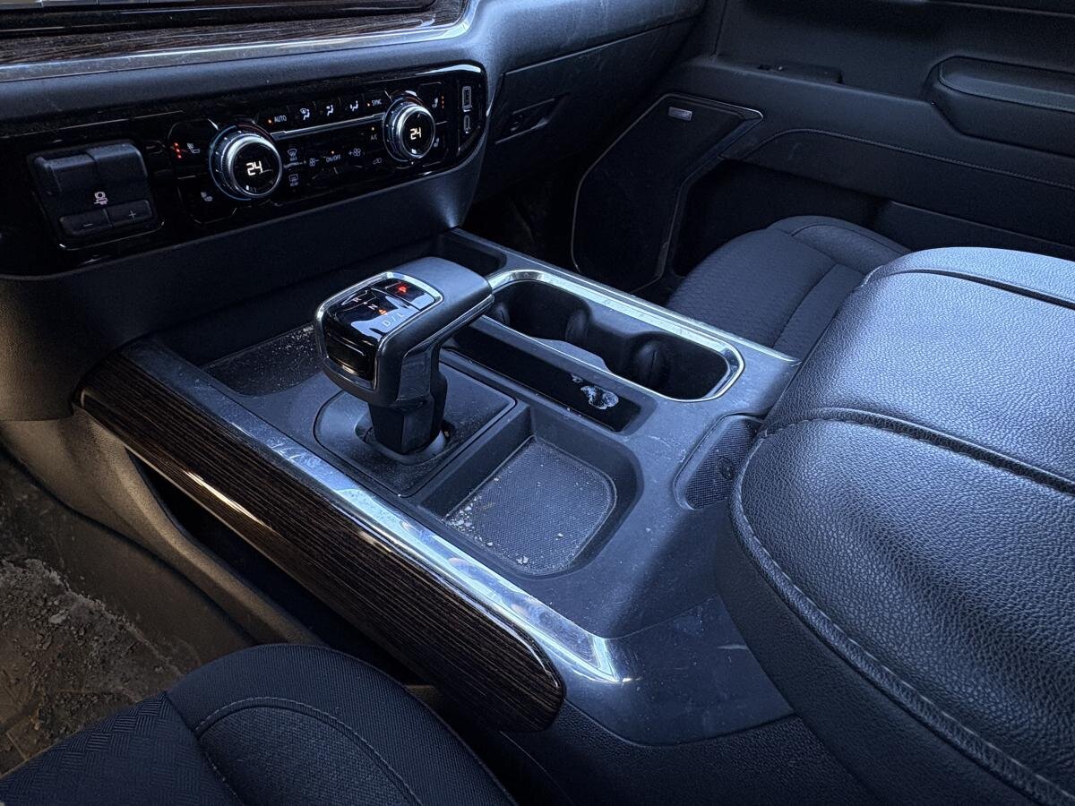 2024 GMC Sierra 1500 - Image 45