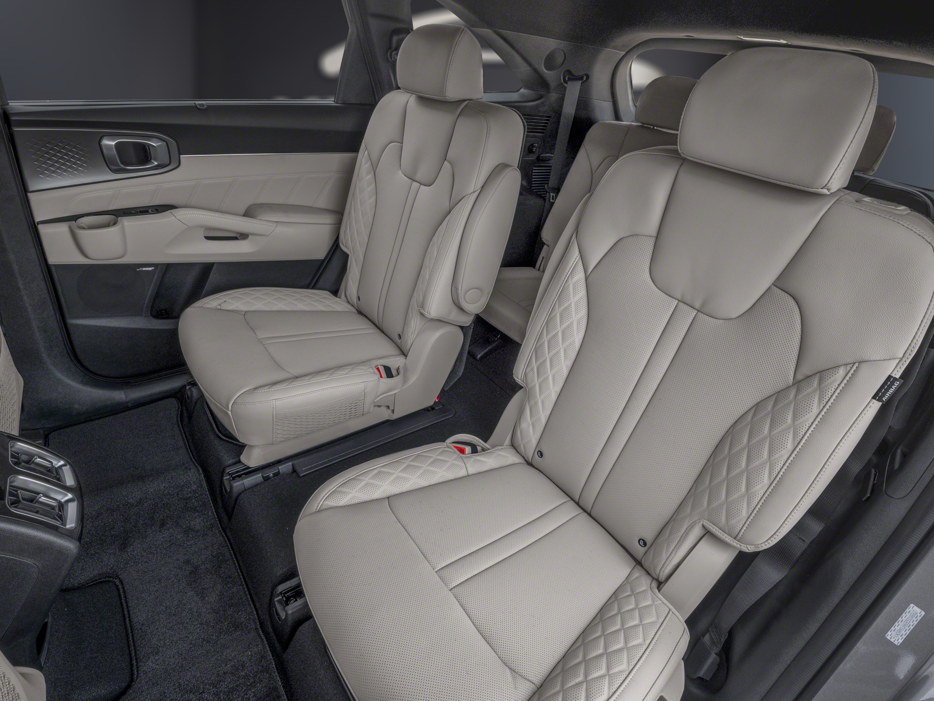 2025 Kia Sorento PHEV - Image 608