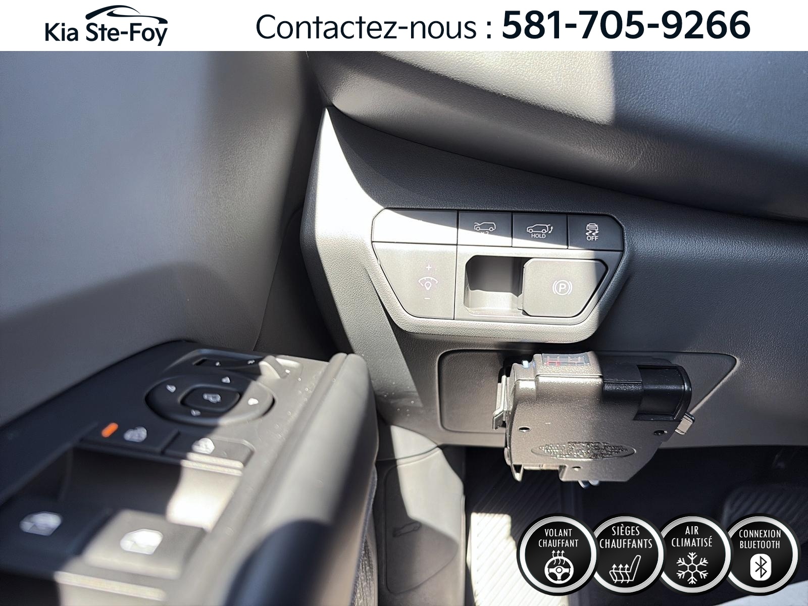 2026 Kia EV9 - Image 401