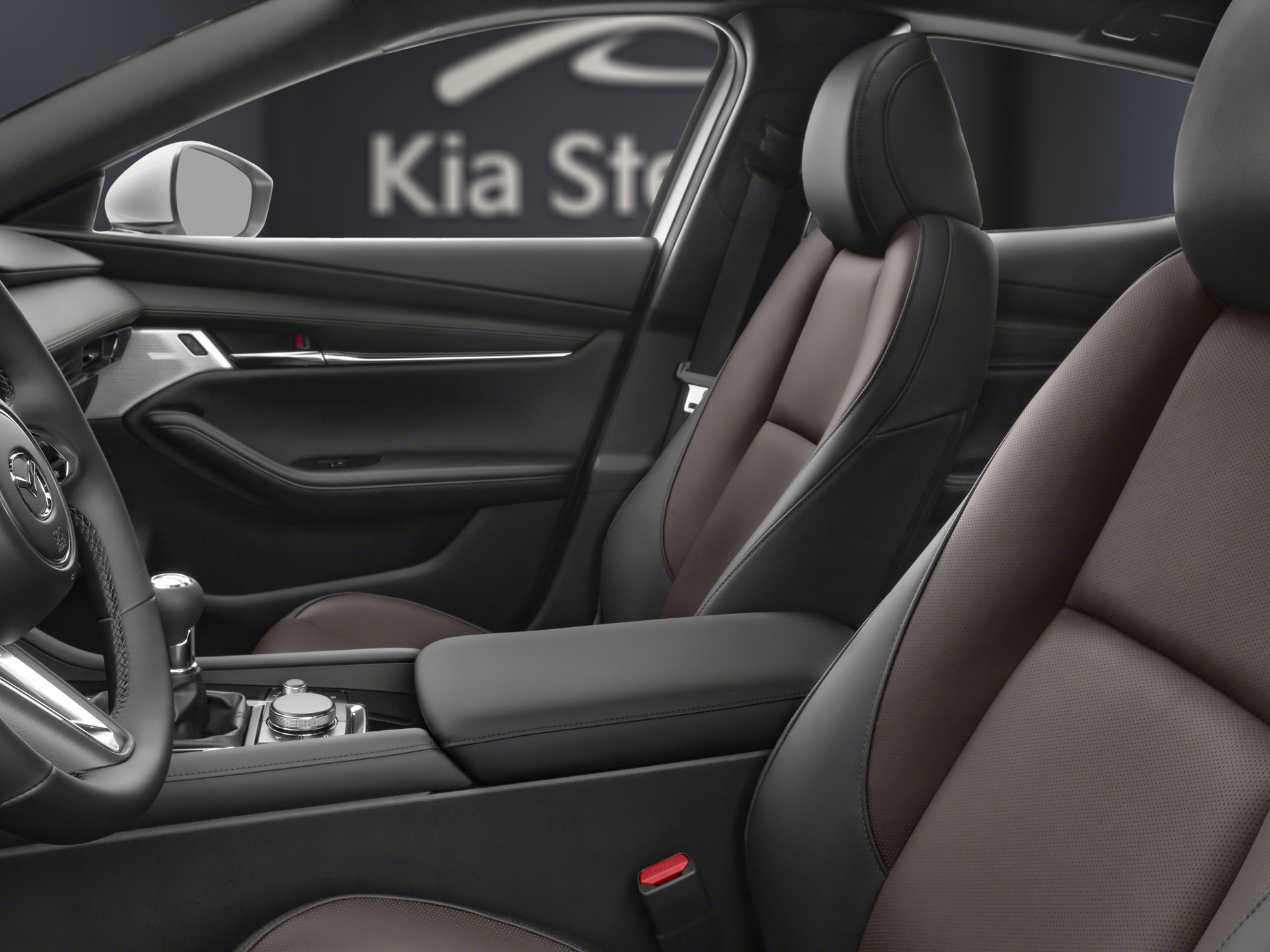 2026 Kia EV9 - Image 226
