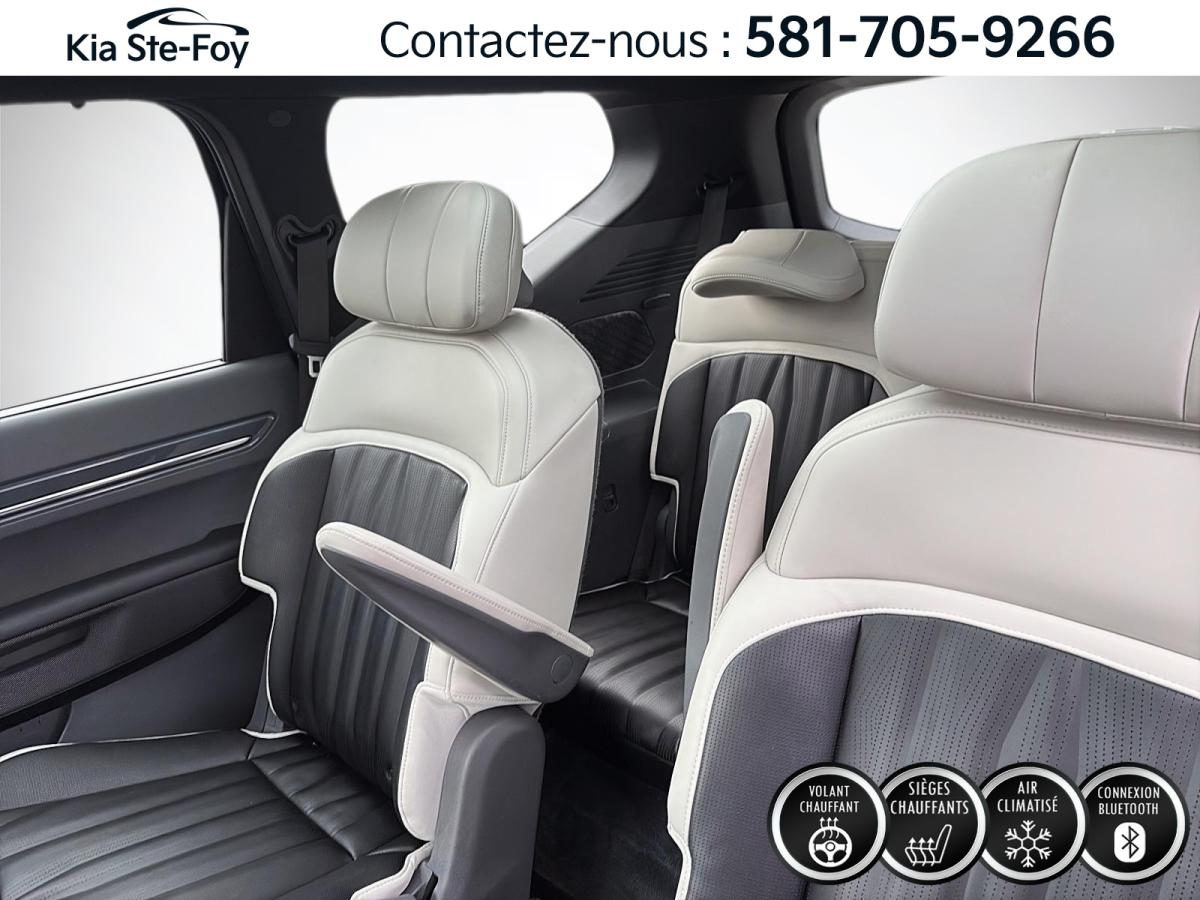 2026 Kia EV9 - Image 487