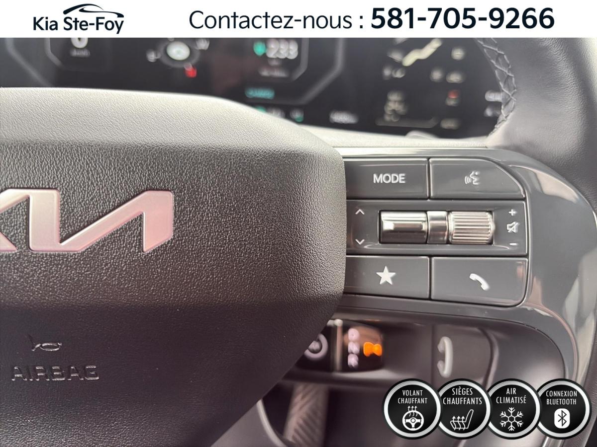 2026 Kia EV9 - Image 496