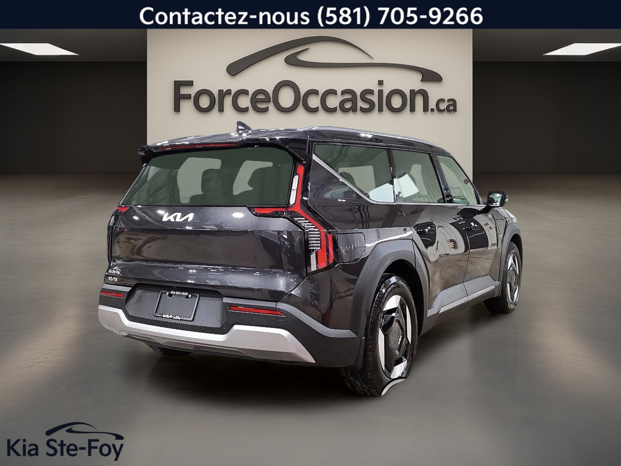 2026 Kia EV9 - Image 514