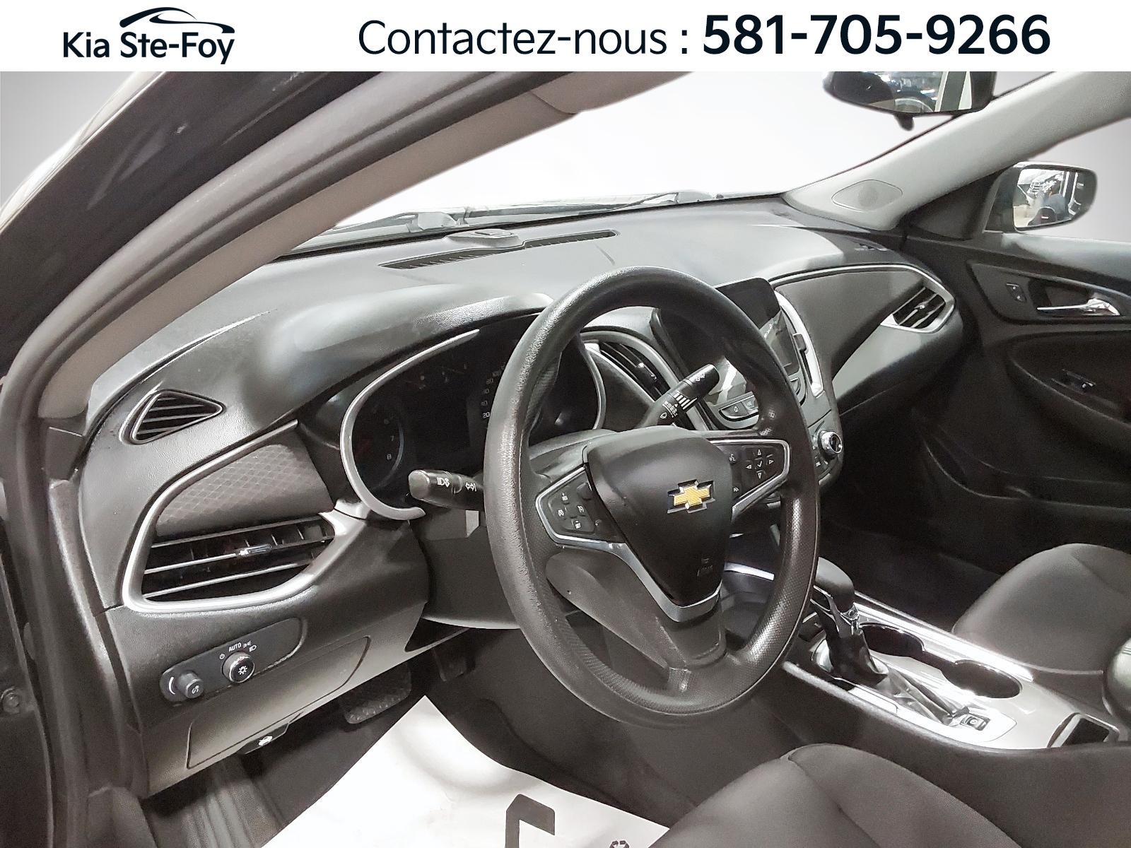 2022 Chevrolet Malibu - Image 437