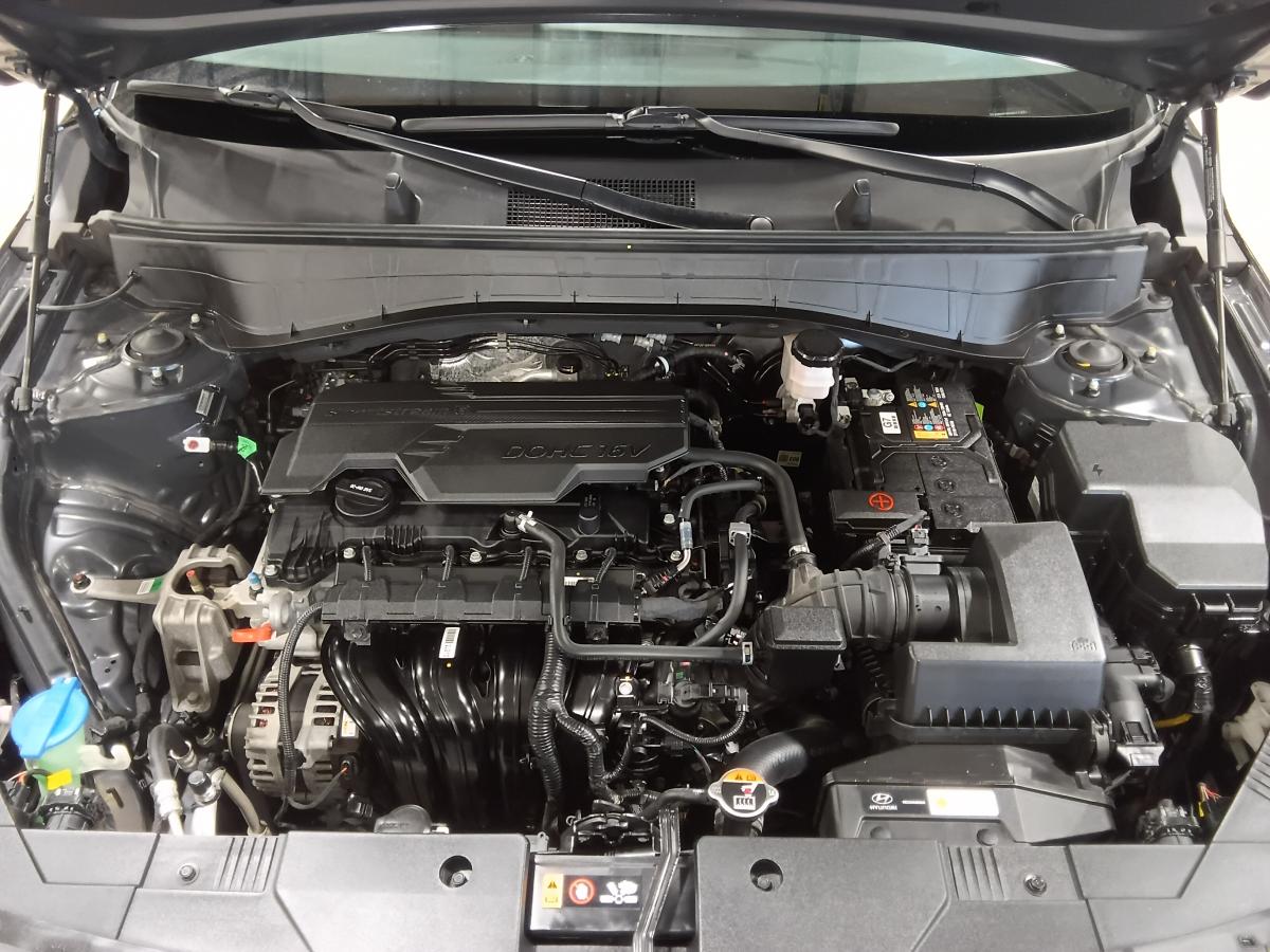 2024 Hyundai Kona - Image 422