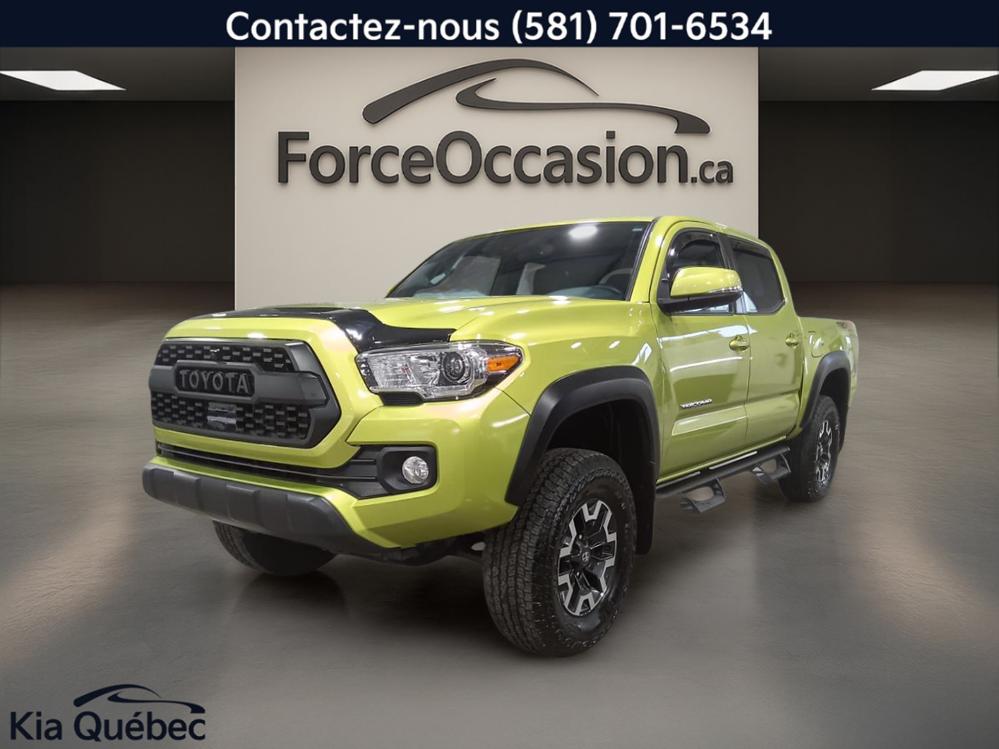 2023 Toyota Tacoma - Image 466