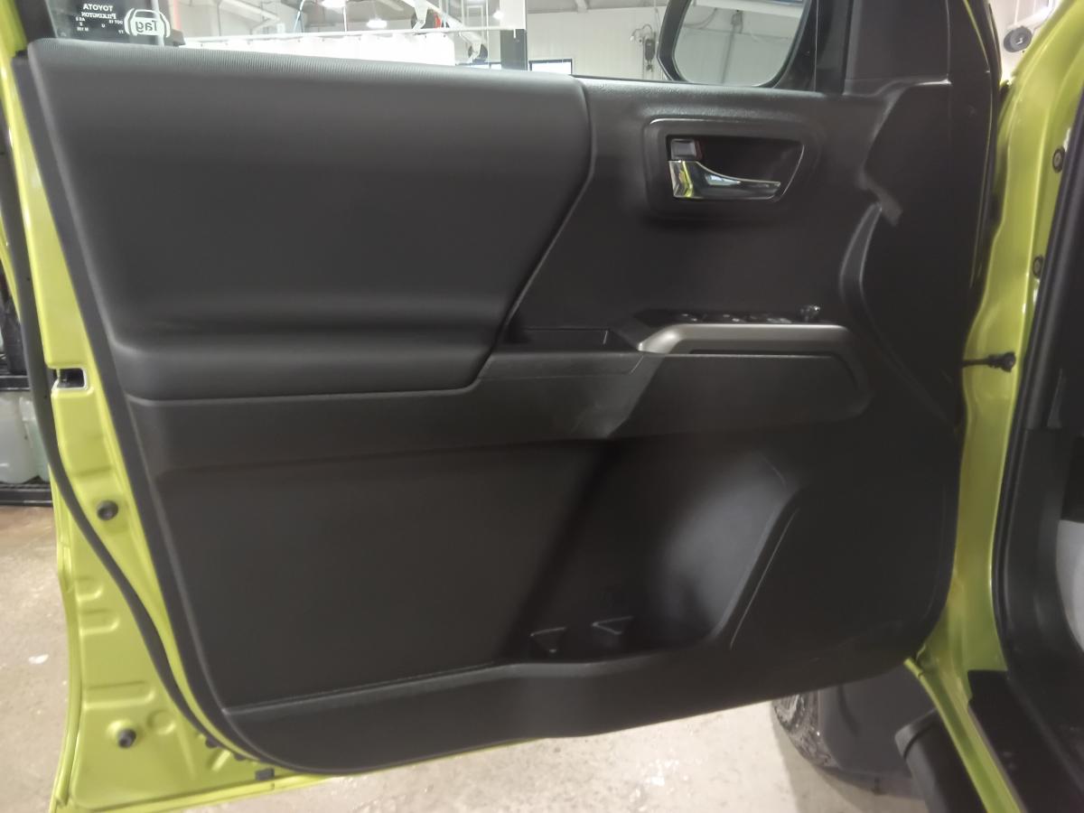 2023 Toyota Tacoma - Image 481
