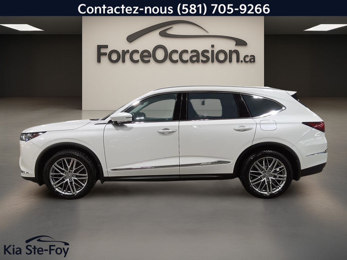 2024 Acura MDX - Image 423
