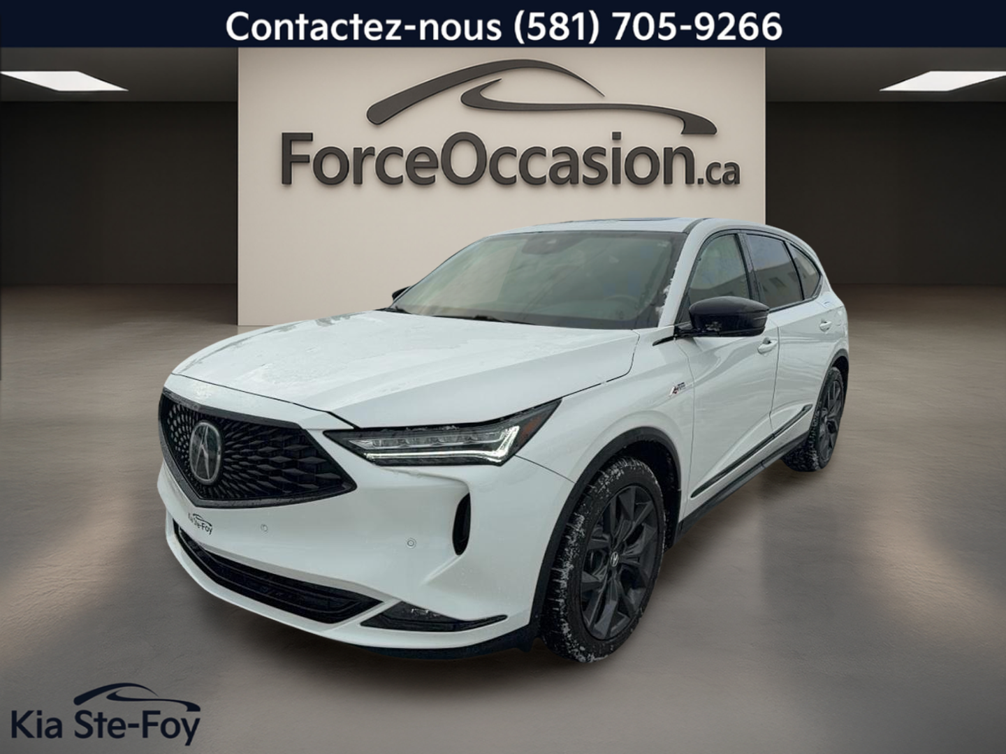 2024 Acura MDX - Image 320