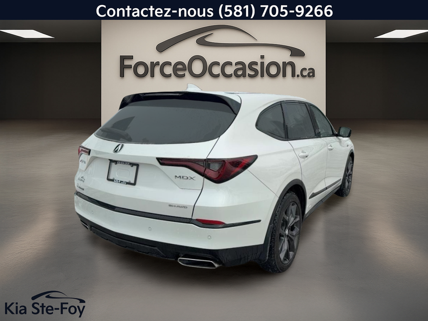 2024 Acura MDX - Image 325
