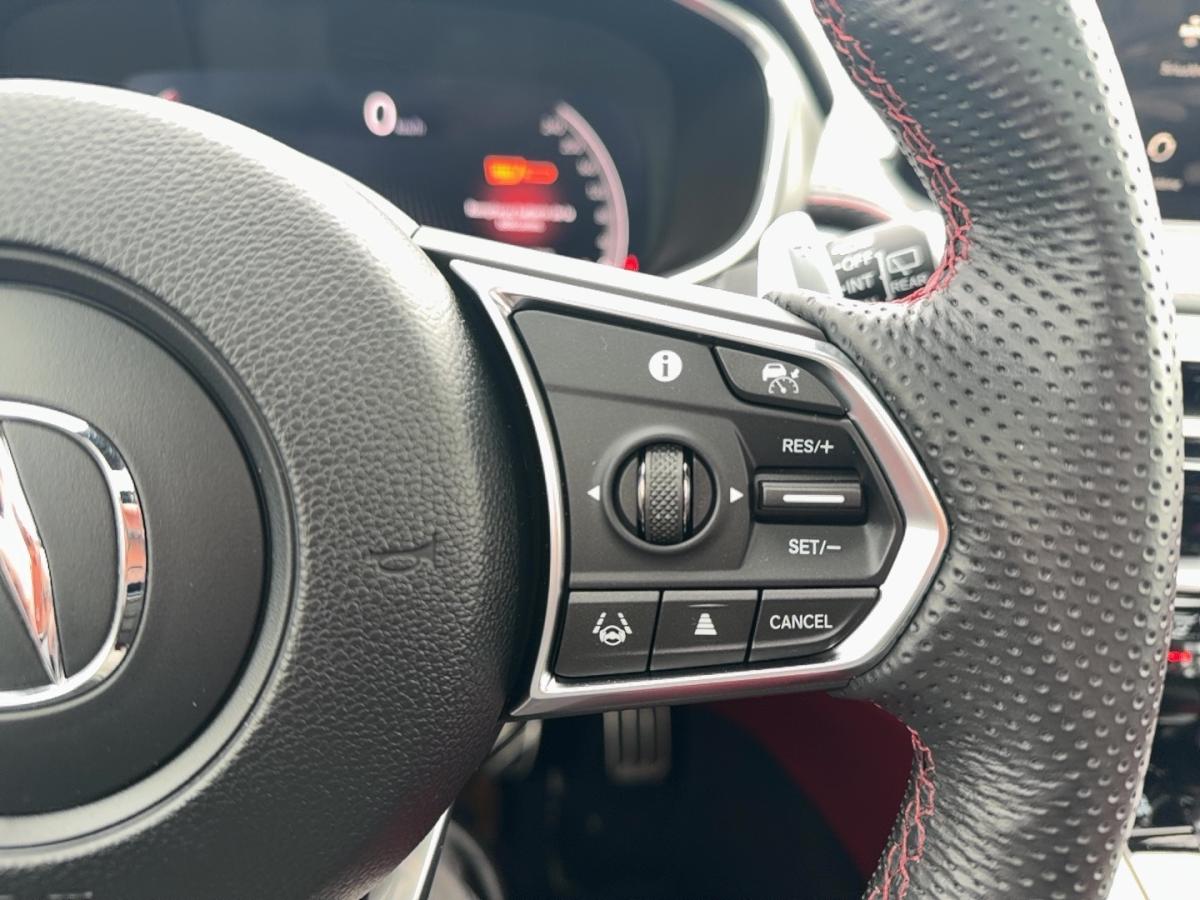 2024 Acura MDX - Image 340