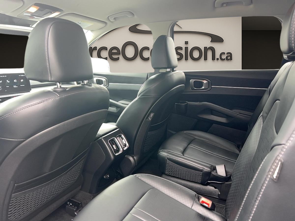 2025 Kia Sorento PHEV - Image 109