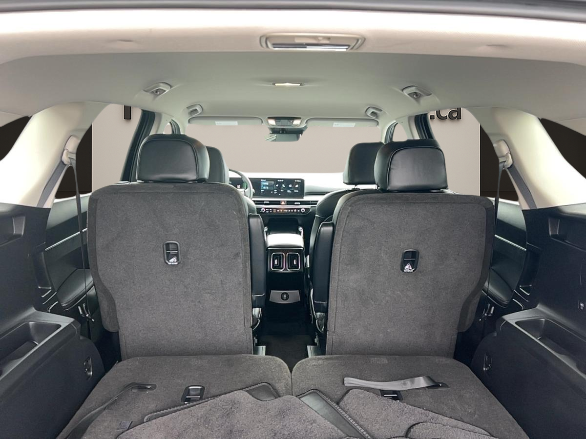2025 Kia Sorento PHEV - Image 110