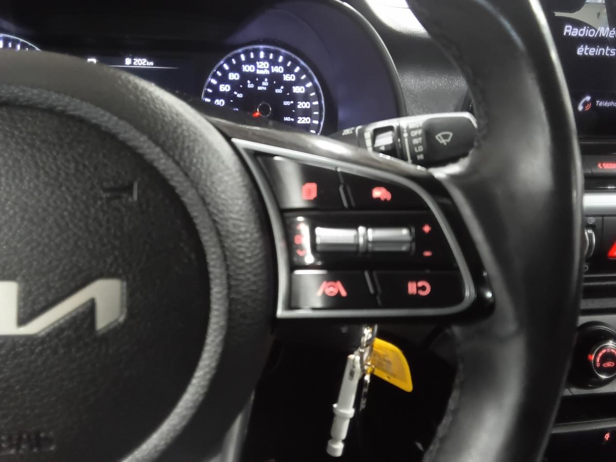 2024 Kia Forte - Image 107