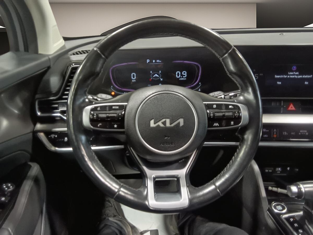 2024 Kia Sportage - Image 27