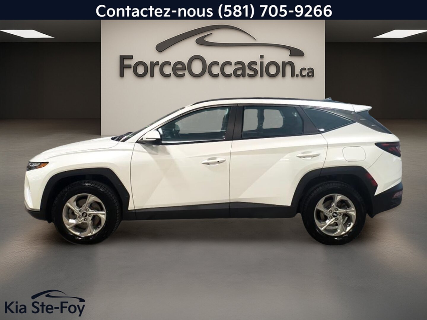 2023 Hyundai Tucson - Image 14