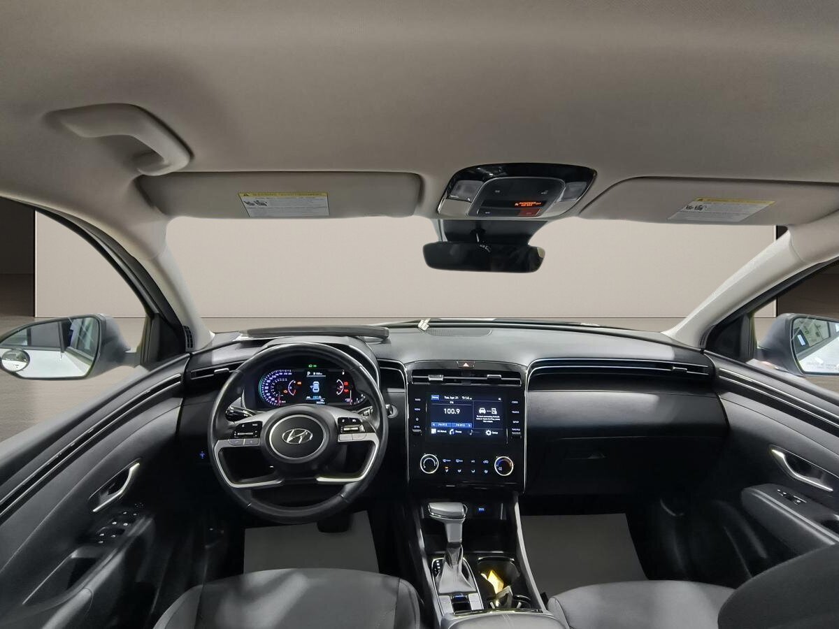 2023 Hyundai Tucson - Image 15
