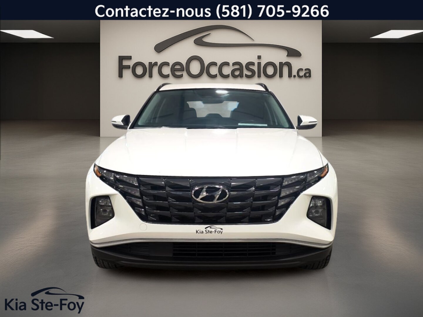 2023 Hyundai Tucson - Image 17