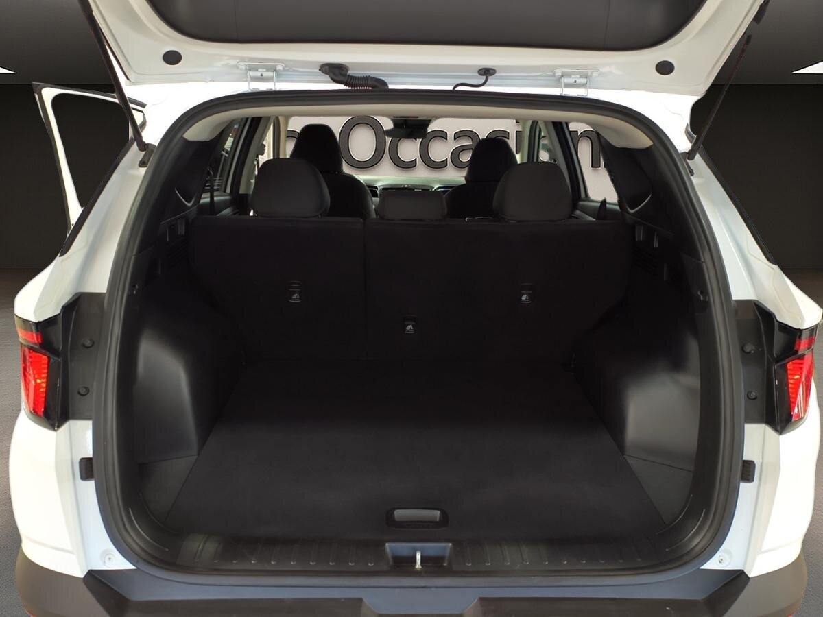 2023 Hyundai Tucson - Image 21