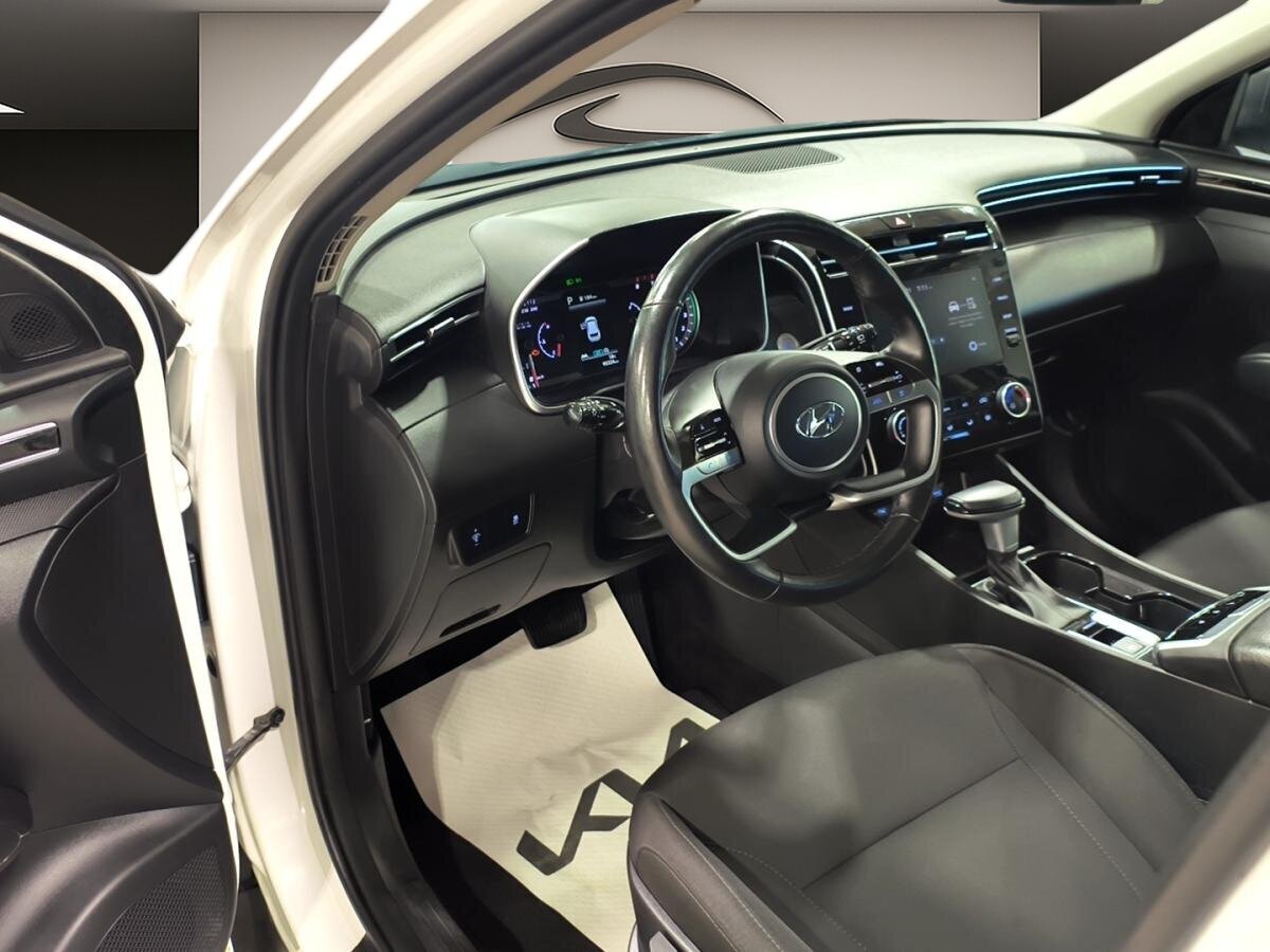 2023 Hyundai Tucson - Image 26