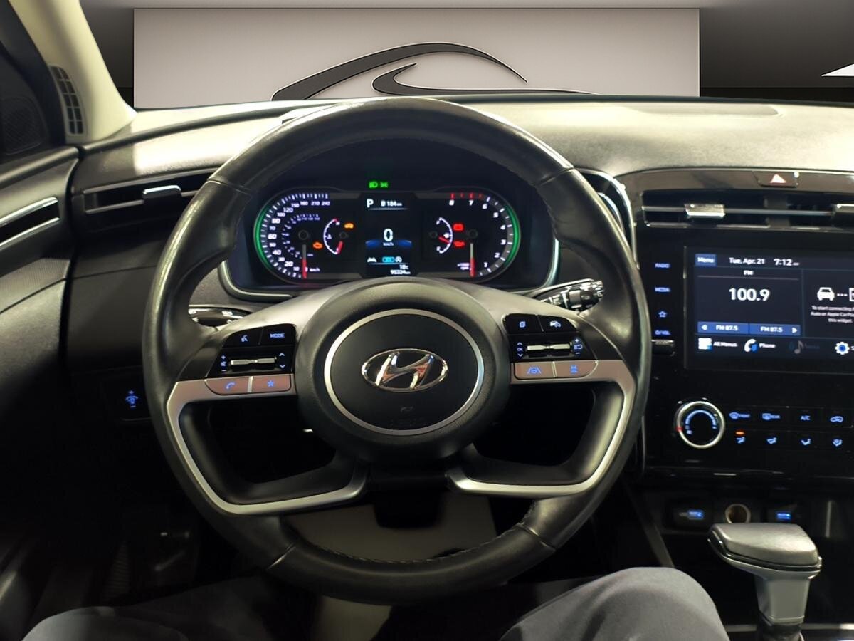2023 Hyundai Tucson - Image 27