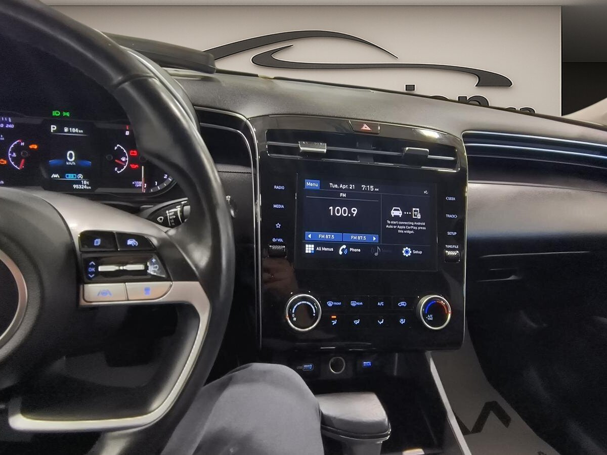 2023 Hyundai Tucson - Image 30