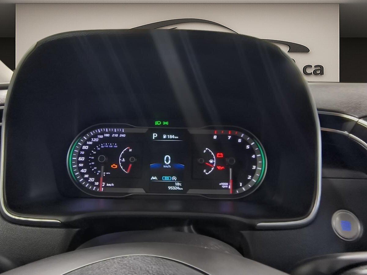2023 Hyundai Tucson - Image 31