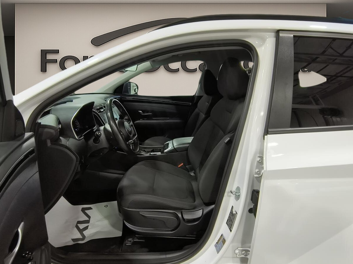 2023 Hyundai Tucson - Image 36