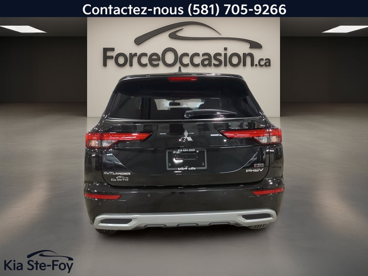 2024 Mitsubishi Outlander PHEV - Image 54