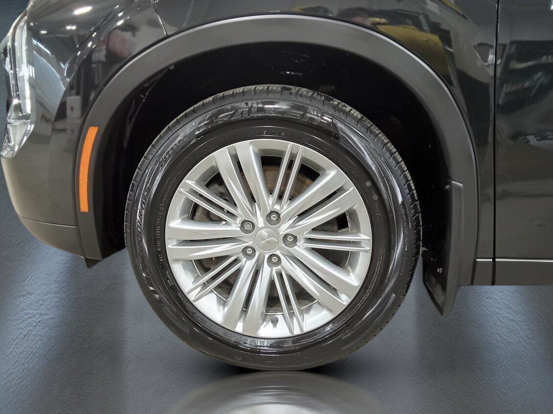 2024 Mitsubishi Outlander PHEV - Image 55