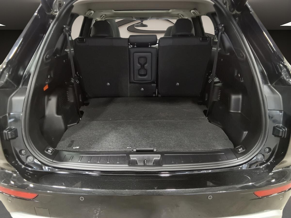 2024 Mitsubishi Outlander PHEV - Image 56