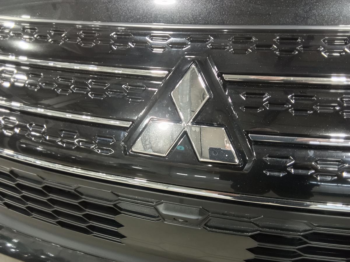 2024 Mitsubishi Outlander PHEV - Image 59