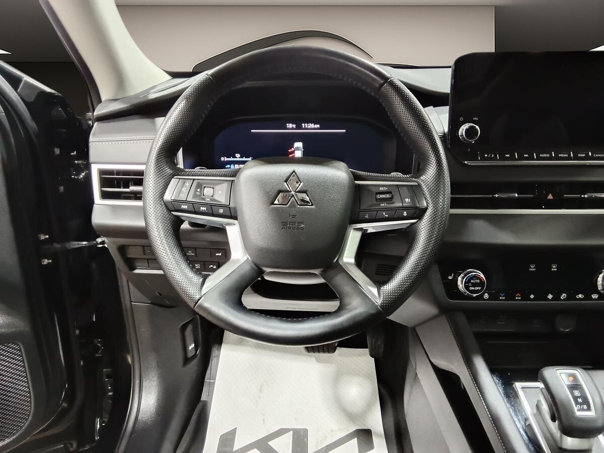 2024 Mitsubishi Outlander PHEV - Image 62