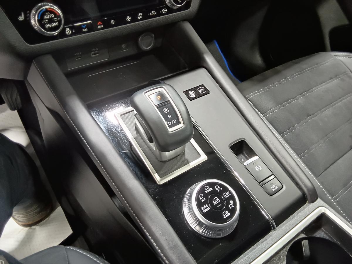 2024 Mitsubishi Outlander PHEV - Image 66