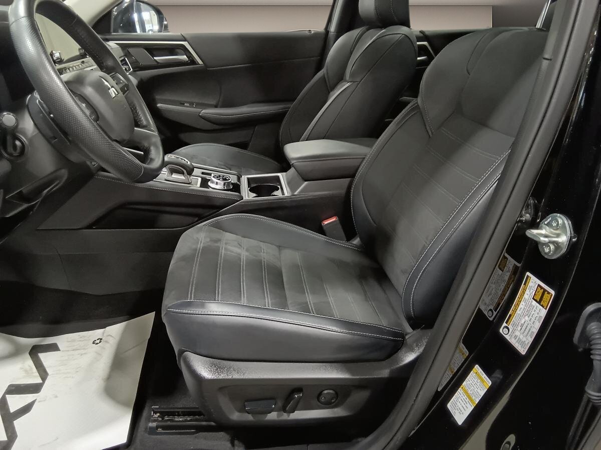 2024 Mitsubishi Outlander PHEV - Image 67