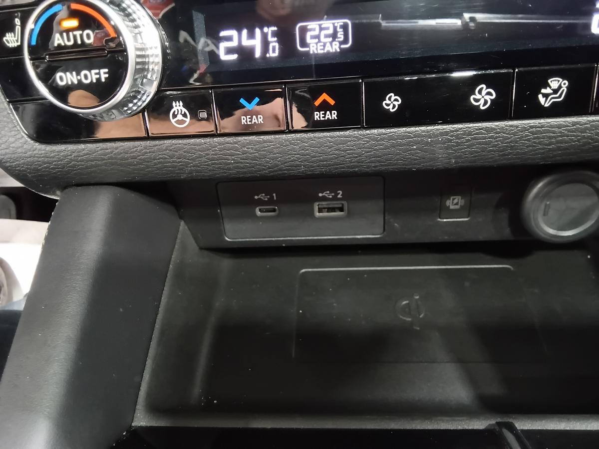 2024 Mitsubishi Outlander PHEV - Image 73