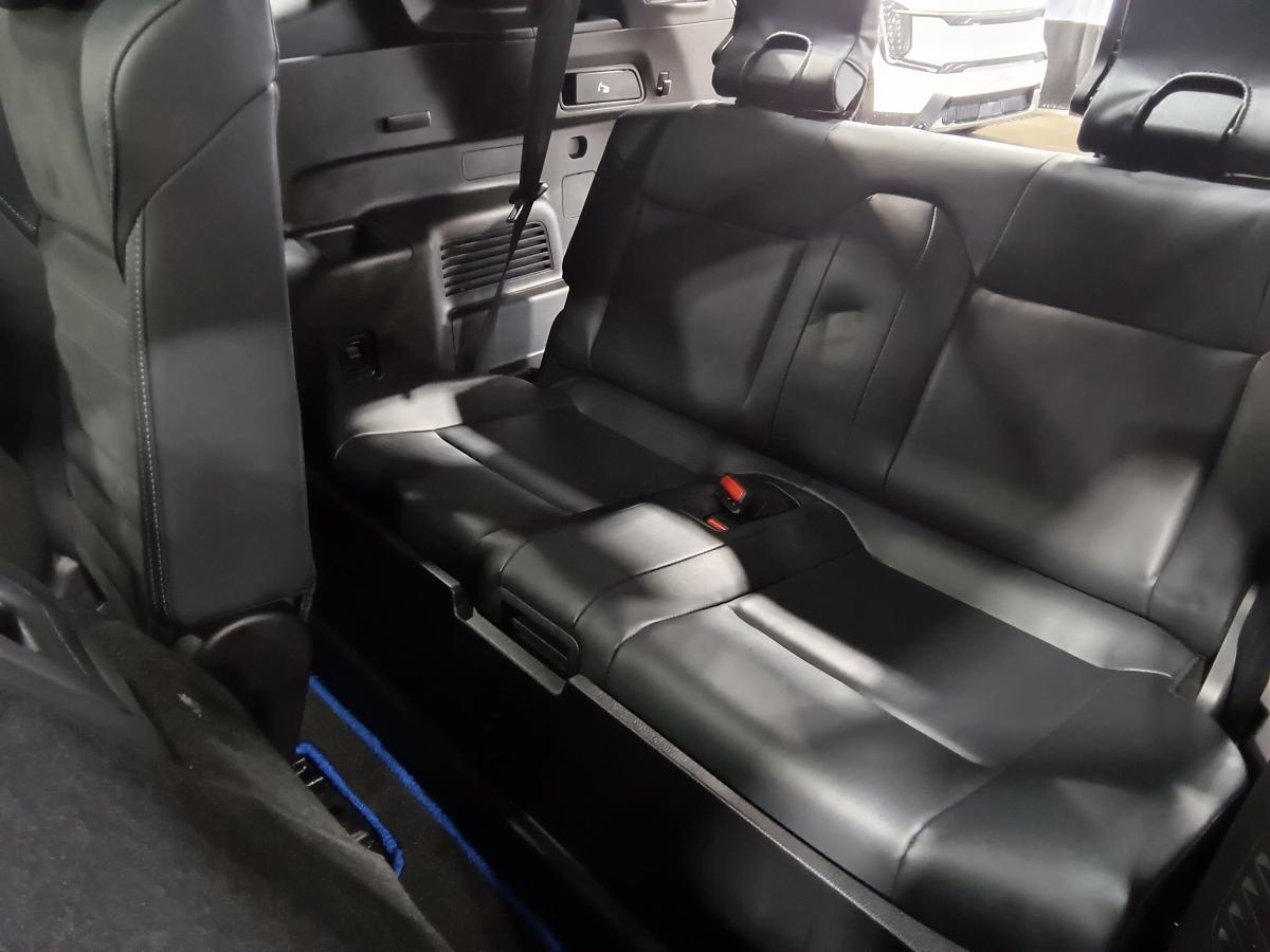 2024 Mitsubishi Outlander PHEV - Image 79