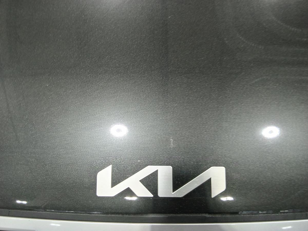 2025 Kia K4 - Image 41