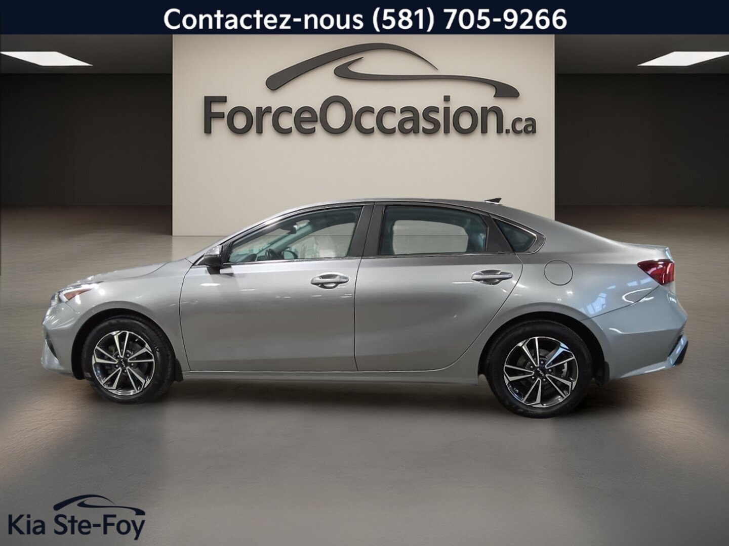2022 Kia Forte - Image 62