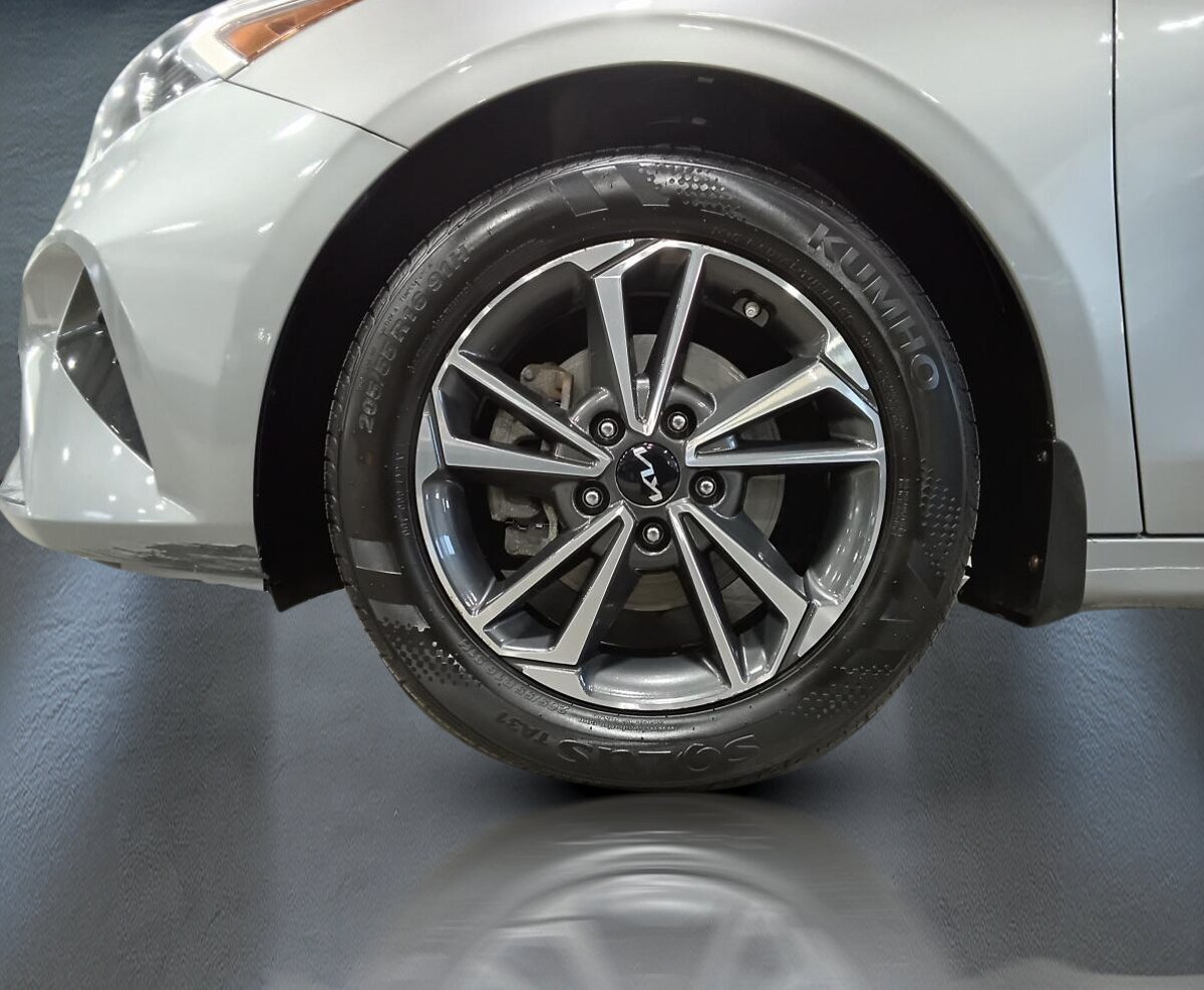 2022 Kia Forte - Image 66